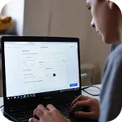 Boosttester platform tester Daniel
